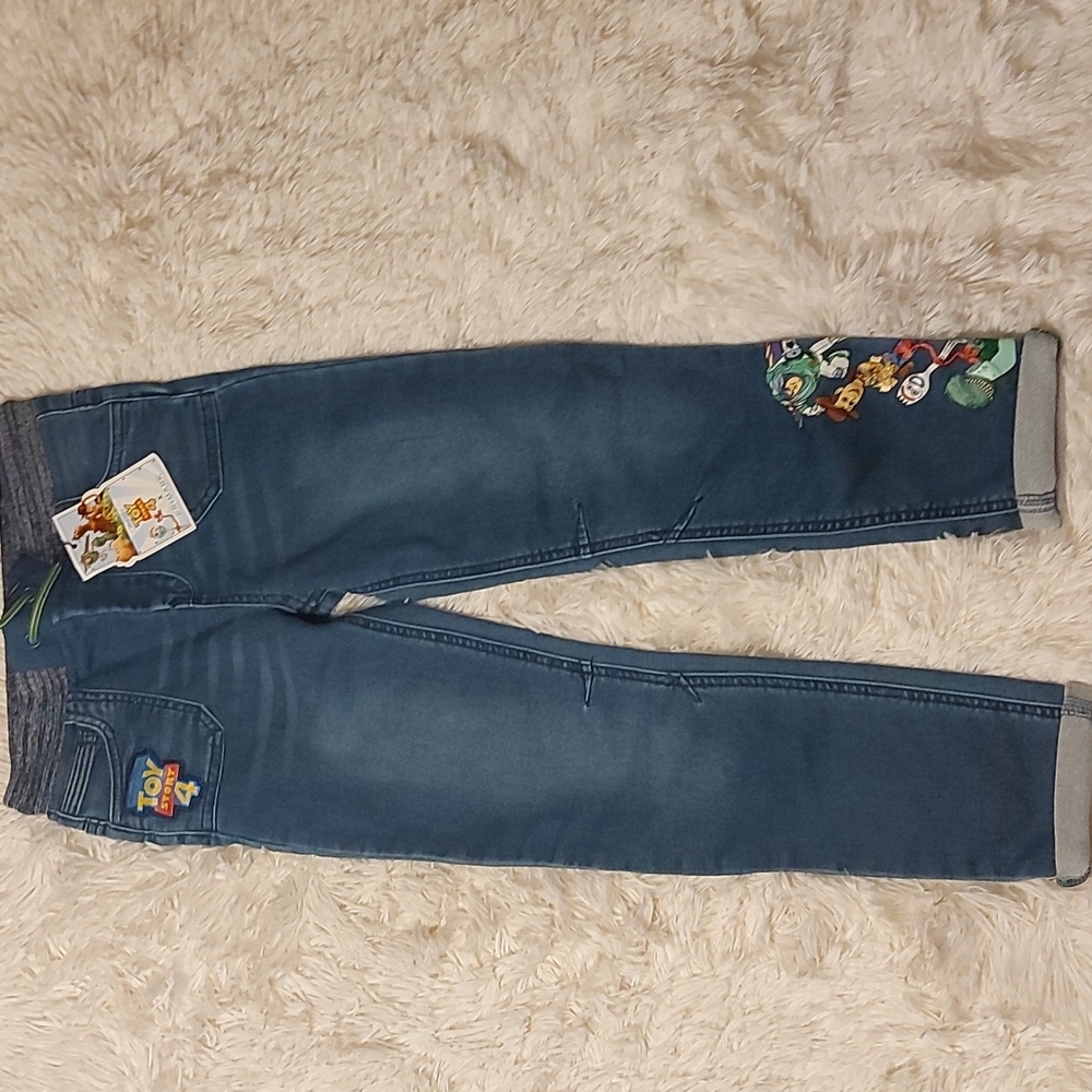 TOY STORY 4 x PRIMARK